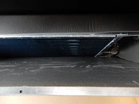 Inbouw wandconvector, jaga, hybrid briza 052 - afbeelding 5 van  7