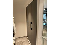 Inbouw wandkast 170 x 210 cm - afbeelding 2 van  8