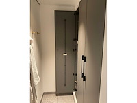 Inbouw wandkast 170 x 210 cm - afbeelding 3 van  8