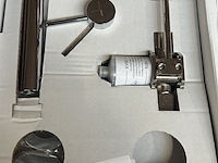 Inbouw wastafelkraan hotbath - afbeelding 1 van  5