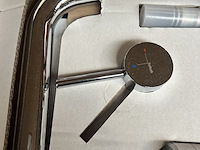 Inbouw wastafelkraan hotbath - afbeelding 4 van  5