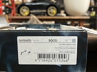 Inbouw wastafelkraan hotbath - afbeelding 5 van  5