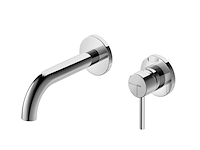 Inbouw wastafelmengkraan hotbath, b005j - afbeelding 1 van  5