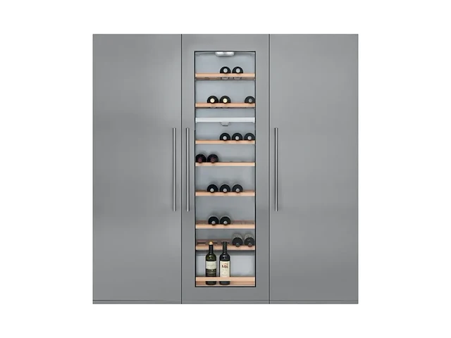 Inbouw wijnklimaatkast atag, kf8178wdl - afbeelding 1 van  4