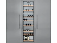 Inbouw wijnklimaatkast atag, kf8178wdl