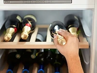 Inbouw wijnklimaatkast atag, kf8178wdl - afbeelding 2 van  4