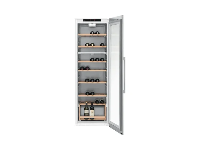 Inbouw wijnklimaatkast atag, kf8178wdl - afbeelding 4 van  4