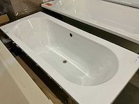 Inbouwbad (170x70 cm) - afbeelding 2 van  2