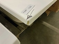 Inbouwbad (180x80 cm) - afbeelding 1 van  2