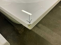 Inbouwbad (190x90 cm) - afbeelding 2 van  2