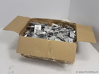 Inbouwbeugels - ca. 200 stuks - afbeelding 1 van  4