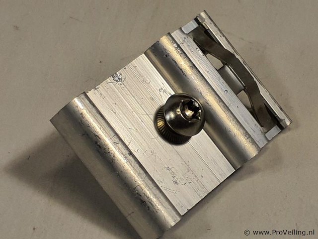 Inbouwbeugels - ca. 200 stuks - afbeelding 3 van  4