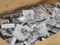 Inbouwbeugels - ca. 200 stuks - afbeelding 2 van  4