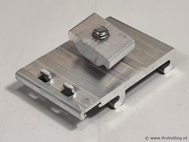 Inbouwbeugels - ca. 200 stuks - afbeelding 4 van  4