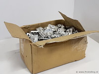 Inbouwbeugels - ca. 200 stuks - afbeelding 1 van  4