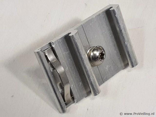 Inbouwbeugels - ca. 200 stuks - afbeelding 3 van  4