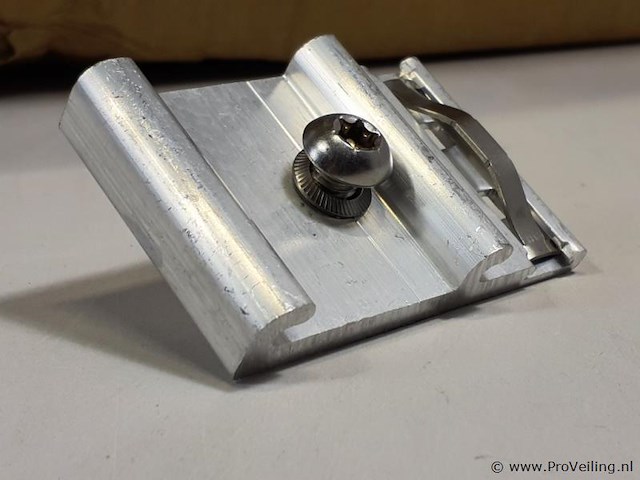 Inbouwbeugels hkbl 15642 - ca. 200 stuks - afbeelding 3 van  6