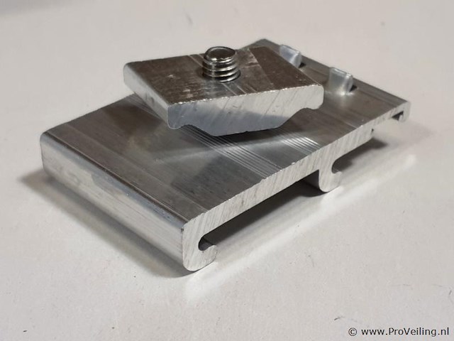 Inbouwbeugels hkbl 15642 - ca. 200 stuks - afbeelding 4 van  6