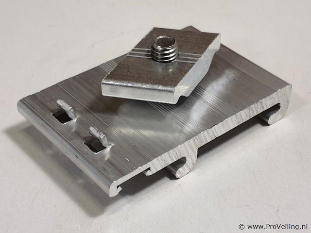 Inbouwbeugels hkbl 15642 - ca. 200 stuks - afbeelding 5 van  6