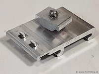 Inbouwbeugels hkbl 15642 - ca. 200 stuks - afbeelding 4 van  5