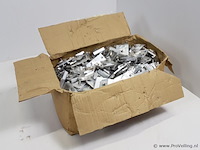 Inbouwbeugels hkbl 15642 t.b.v. zonnepanelen - afbeelding 1 van  5