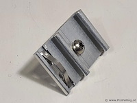 Inbouwbeugels hkbl 15642 t.b.v. zonnepanelen - afbeelding 3 van  5