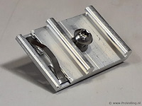 Inbouwbeugels t.b.v. zonnepanelen - ca. 200 stuks - afbeelding 3 van  4