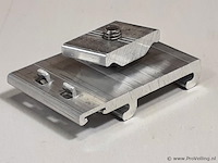 Inbouwbeugels t.b.v. zonnepanelen - ca. 200 stuks - afbeelding 4 van  4