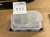 Inbouwbox damixa 570340000.