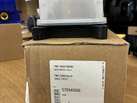 Inbouwbox damixa 570340000. - afbeelding 3 van  3