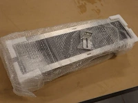 Inbouwbox voor toilet- en/of reserverolhouder wiesbaden, rocko 33.2166, rvs - afbeelding 3 van  5