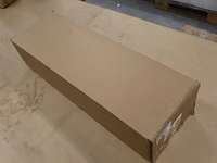 Inbouwbox voor toilet- en/of reserverolhouder wiesbaden, rocko 33.2166, rvs - afbeelding 5 van  5