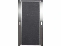 Inbouwbox voor toilet- en/of reserverolhouder wiesbaden / xellanz, rocko 33.2166