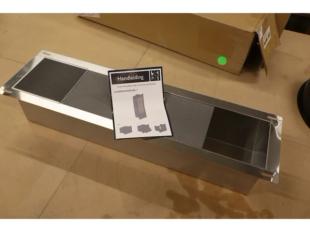 Inbouwbox voor toilet- en/of reserverolhouder wiesbaden / xellanz, rocko 33.2166 - afbeelding 3 van  8