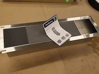 Inbouwbox voor toilet- en/of reserverolhouder wiesbaden / xellanz, rocko 33.2166 - afbeelding 4 van  8
