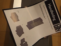 Inbouwbox voor toilet- en/of reserverolhouder wiesbaden / xellanz, rocko 33.2166 - afbeelding 5 van  8