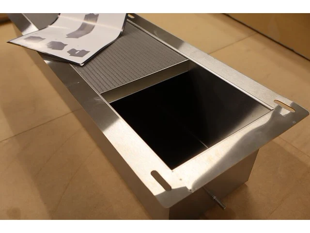 Inbouwbox voor toilet- en/of reserverolhouder wiesbaden / xellanz, rocko 33.2166 - afbeelding 6 van  8