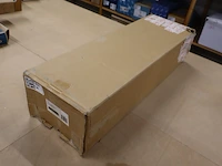 Inbouwbox voor toilet- en/of reserverolhouder wiesbaden / xellanz, rocko 33.2166 - afbeelding 7 van  8