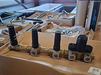 Inbouwdeel hotbath, voor bo50gn - afbeelding 1 van  5