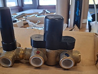 Inbouwdeel hotbath, voor bo50gn - afbeelding 2 van  5