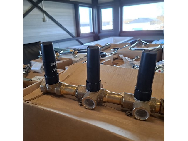 Inbouwdeel hotbath, voor bo50gn - afbeelding 3 van  5