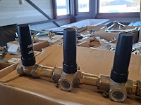 Inbouwdeel hotbath, voor bo50gn - afbeelding 3 van  5