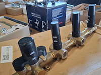 Inbouwdeel hotbath, voor bo50gn - afbeelding 5 van  5