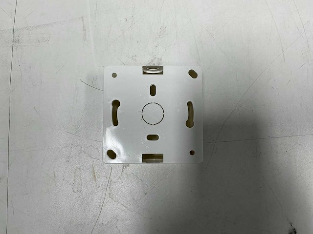 Inbouwdozen - 8x8x4,5 cm (20x) - afbeelding 5 van  8