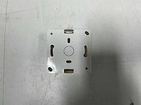 Inbouwdozen - 8x8x4,5 cm (20x) - afbeelding 5 van  8