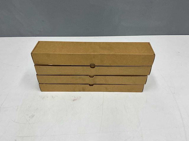 Inbouwdozen - 8x8x4,5 cm (20x) - afbeelding 8 van  8