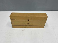 Inbouwdozen - 8x8x4,5 cm (20x) - afbeelding 8 van  8