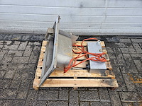 Inbouwfriteuse - afbeelding 1 van  3