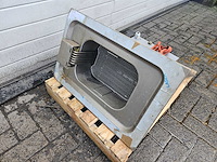 Inbouwfriteuse - afbeelding 2 van  3