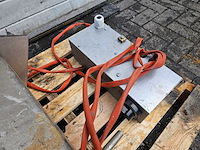 Inbouwfriteuse - afbeelding 3 van  3